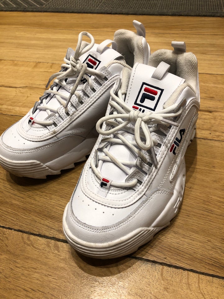 Sneakers, str. 39,5, Fila