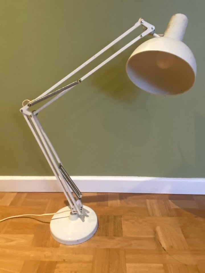 Skrivebordslampe