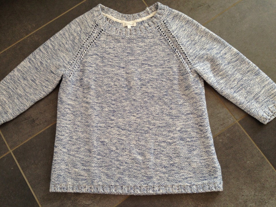 Sweater, Jackpot, str. 36