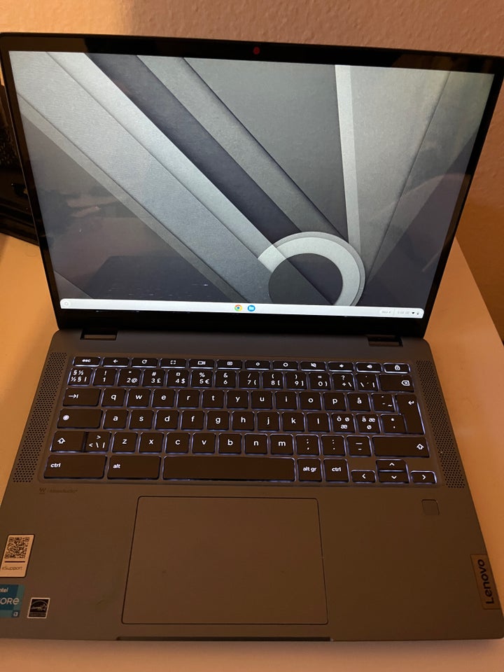 Lenovo Lenovo Chromebook ideaPad