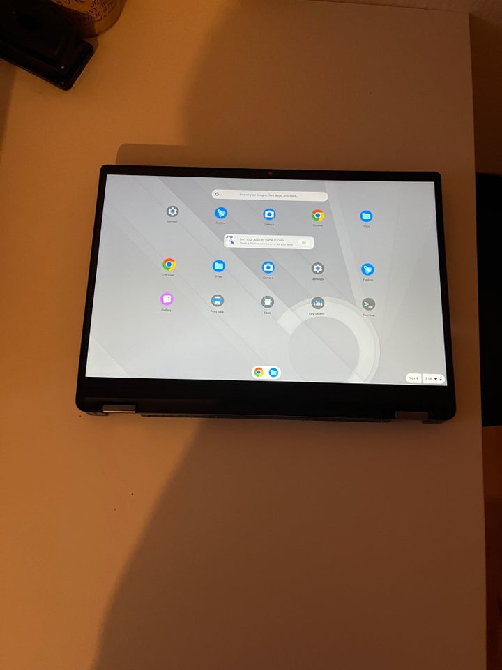 Lenovo Lenovo Chromebook ideaPad