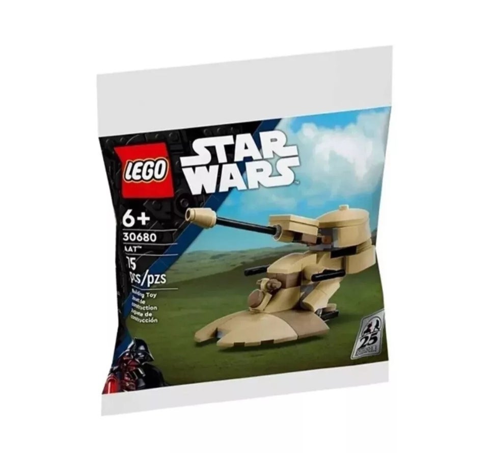 Lego Star Wars 30680