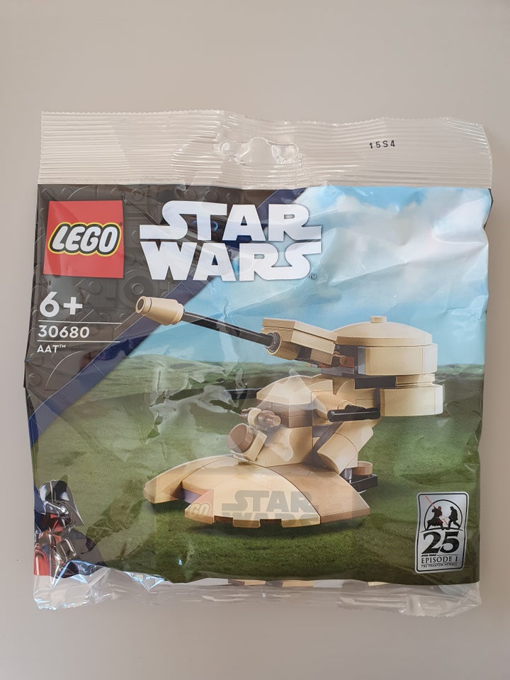 Lego Star Wars 30680