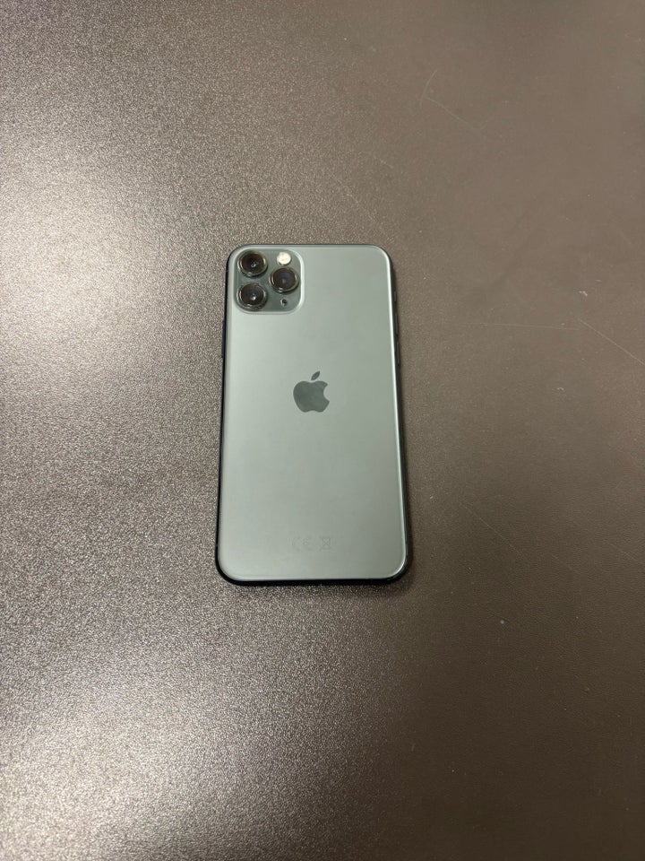 iPhone 11 Pro, 64 GB, Perfekt