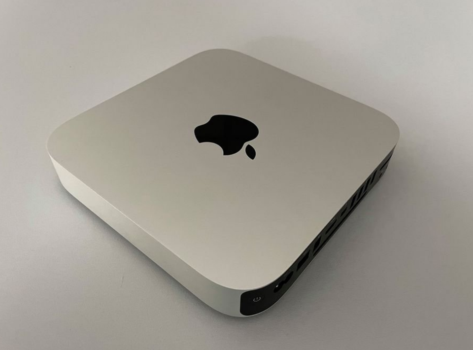 Mac mini, A1347, 2,7 GHz i7 GHz