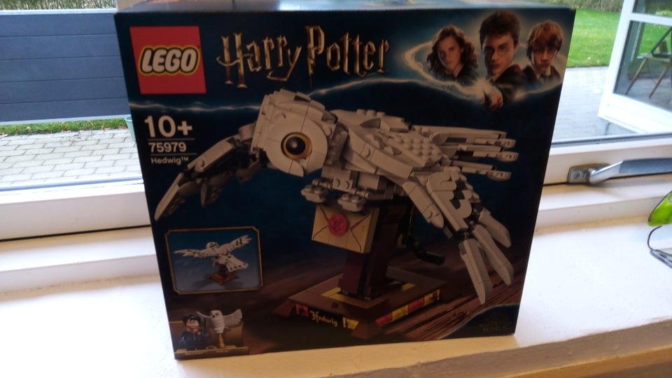 Lego Harry Potter, 75979