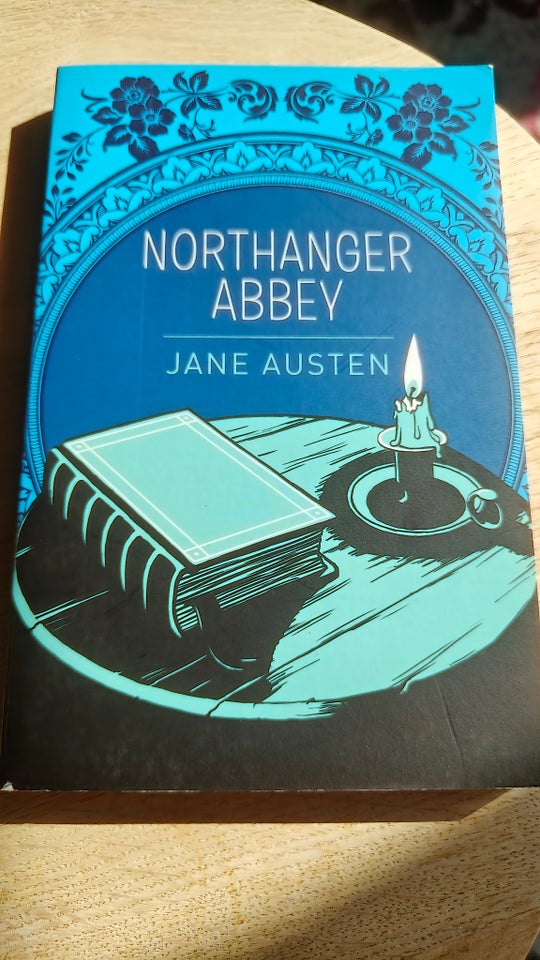 Northanger Abbey Jane Austen