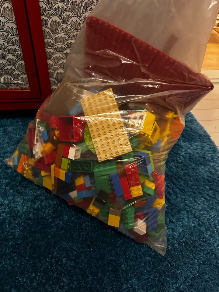 Lego Duplo