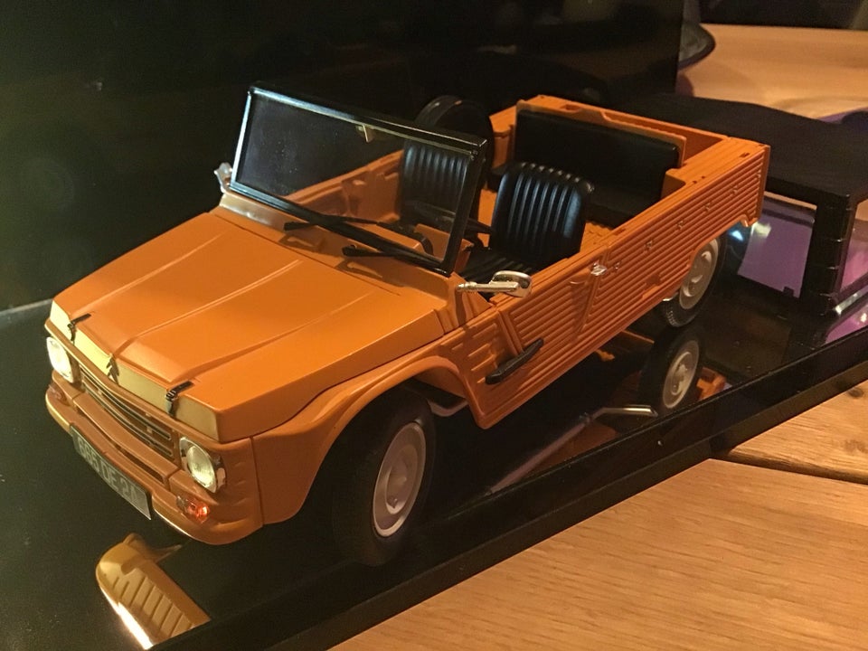 Modelbil, NOREV CITROEN MEHARI,