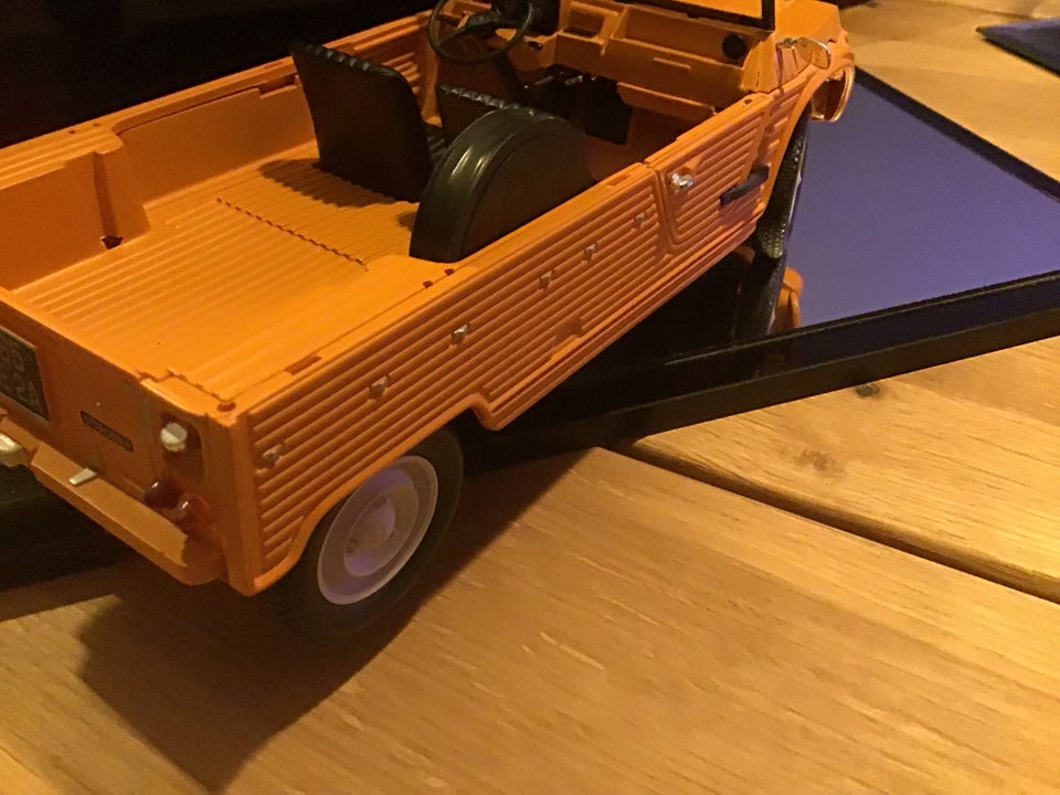 Modelbil, NOREV CITROEN MEHARI,