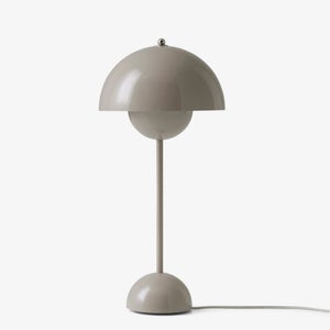 Anden bordlampe &amp;Tradition