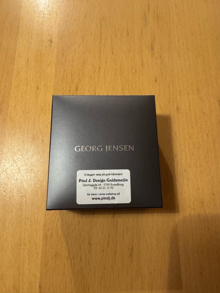 Halskæde, Georg Jensen