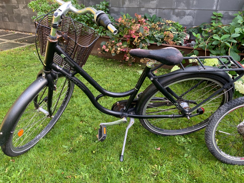 Pigecykel classic cykel