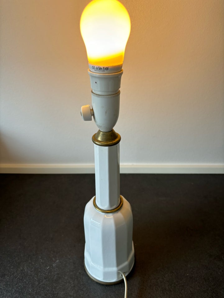 Lampe Heiberg/Søholm