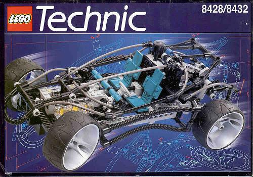 Lego Technic