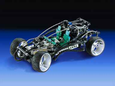 Lego Technic