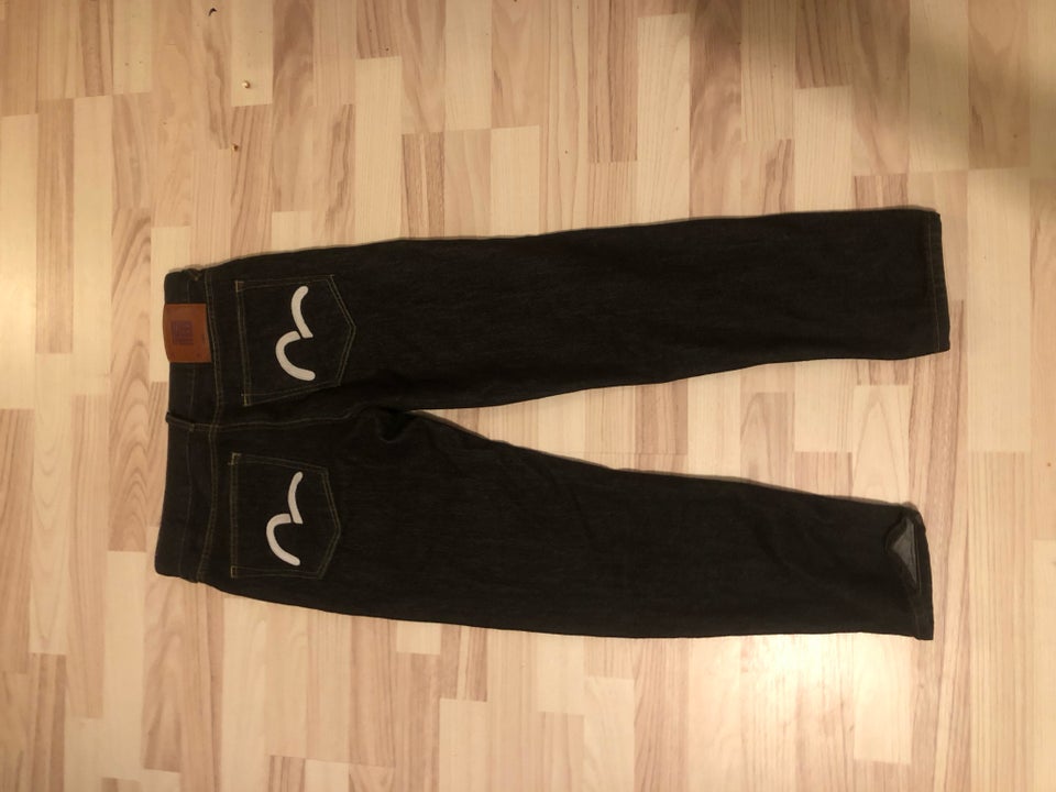 Jeans, Evisu, str. 32