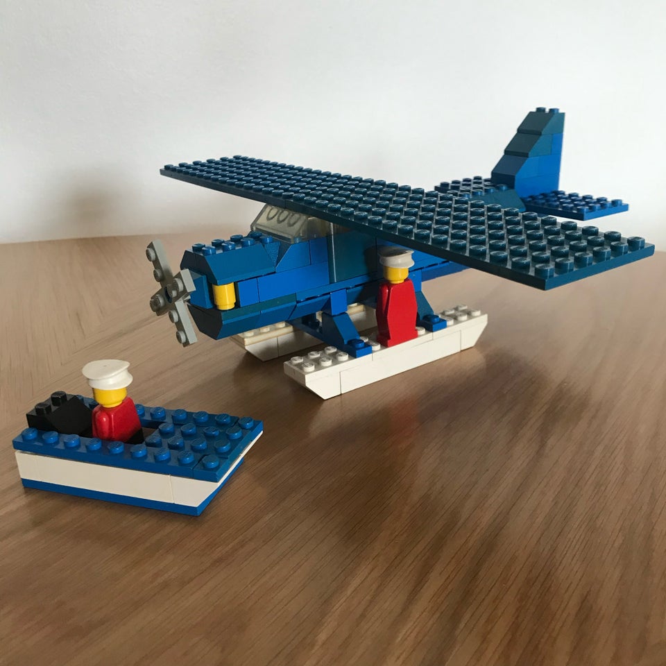 Lego andet, 371