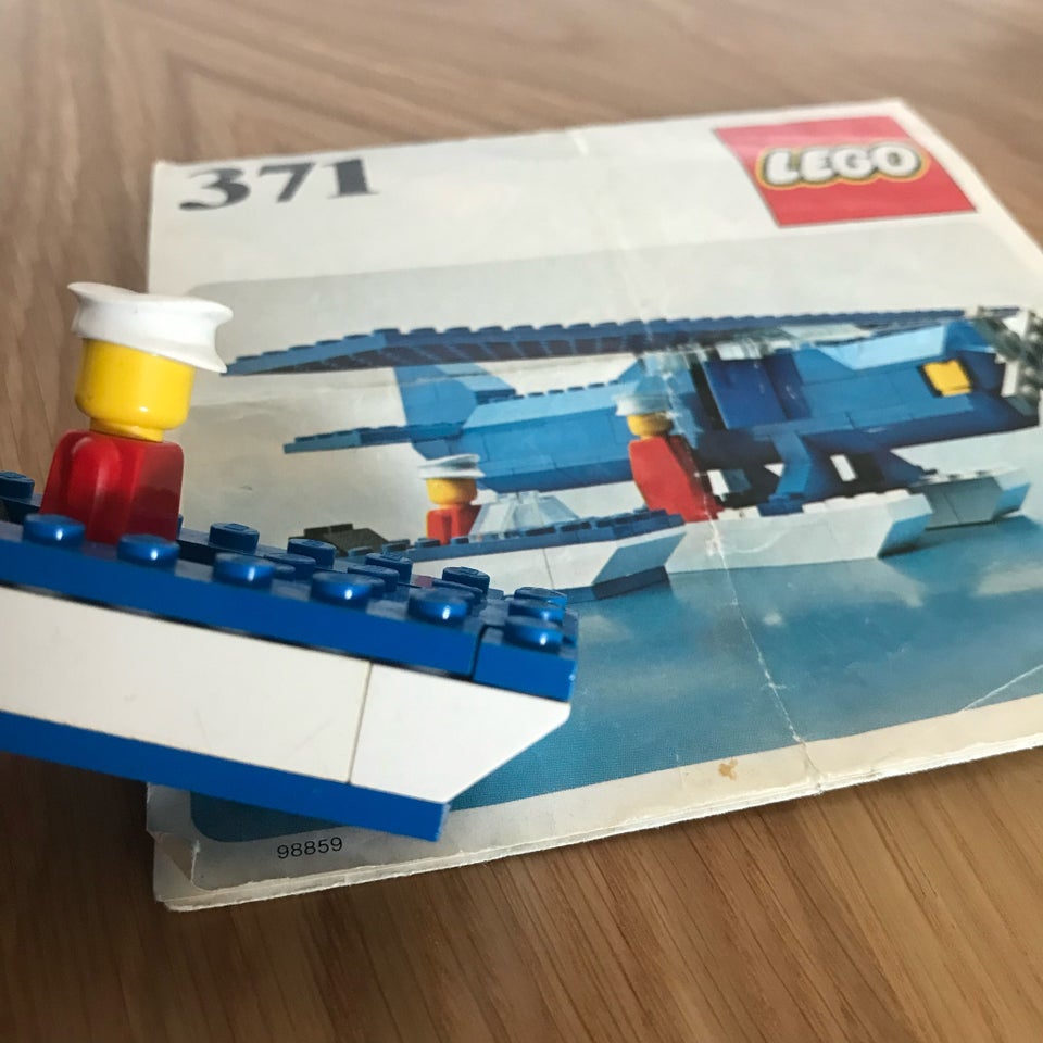 Lego andet, 371