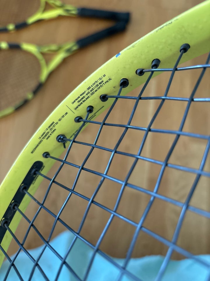 Tennisketsjer Babolat