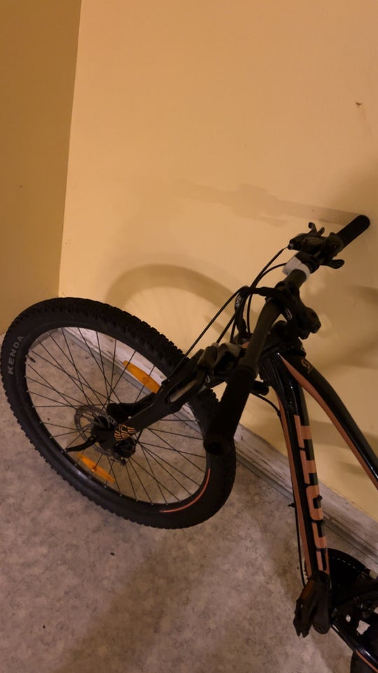 Scott Aspect, anden mountainbike,