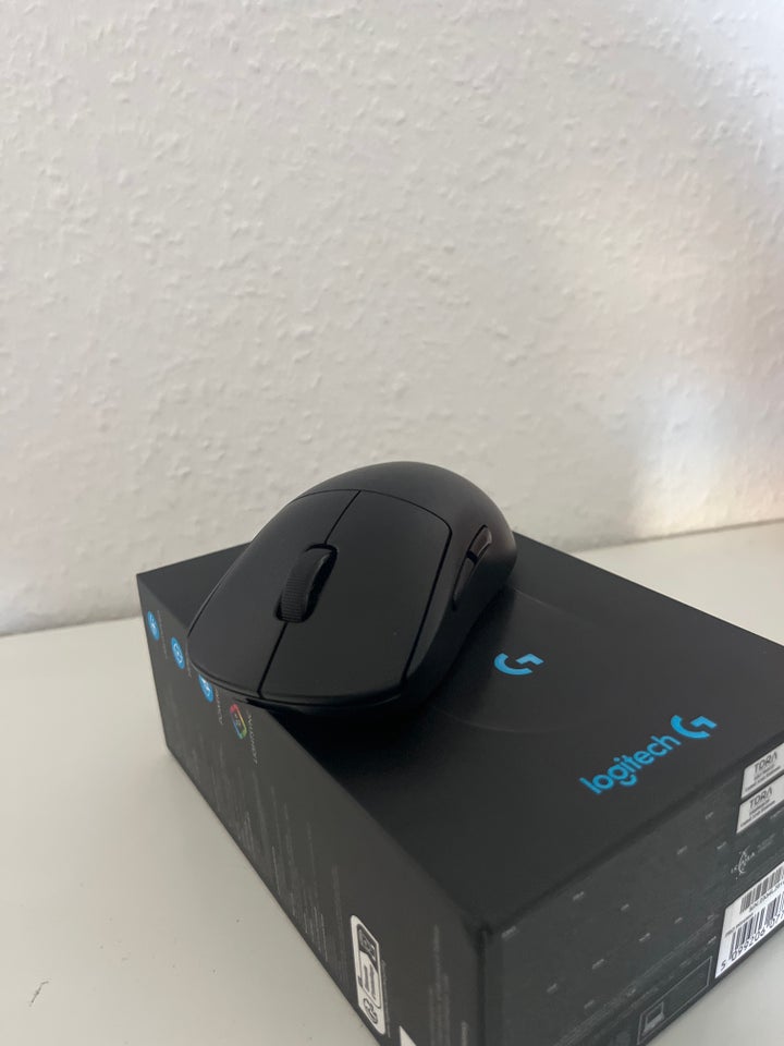 Gaming trådløs Logitech