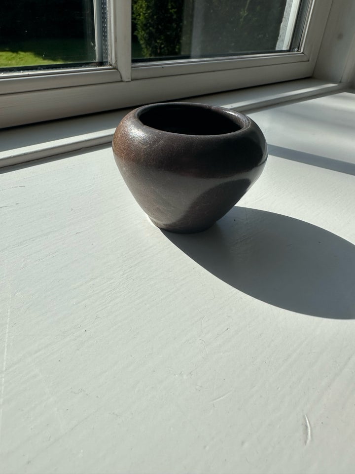 Keramik Vase