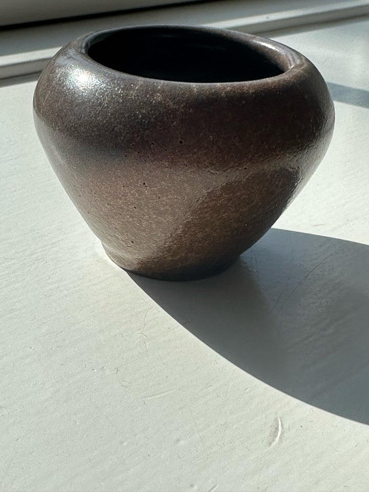 Keramik Vase