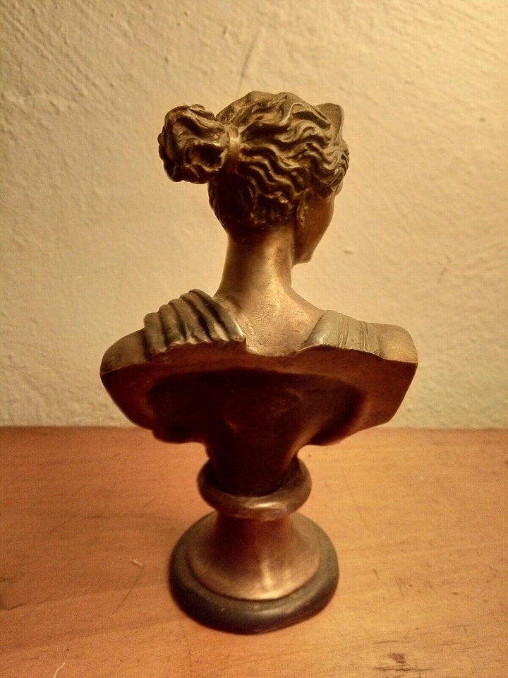 Bronze figur Diana 1955