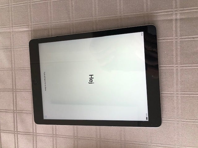 iPad Air 32 GB