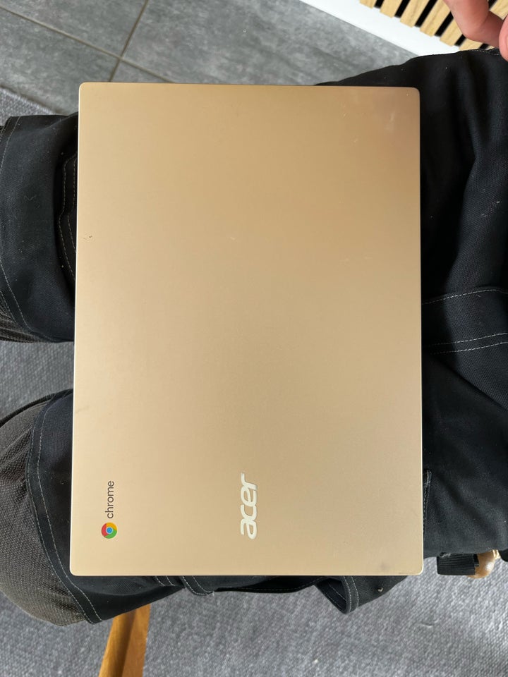 Acer Chromebook God