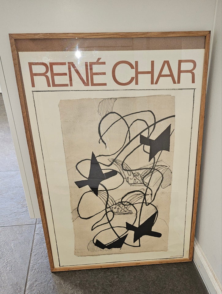 Plakat Georges Braque motiv: