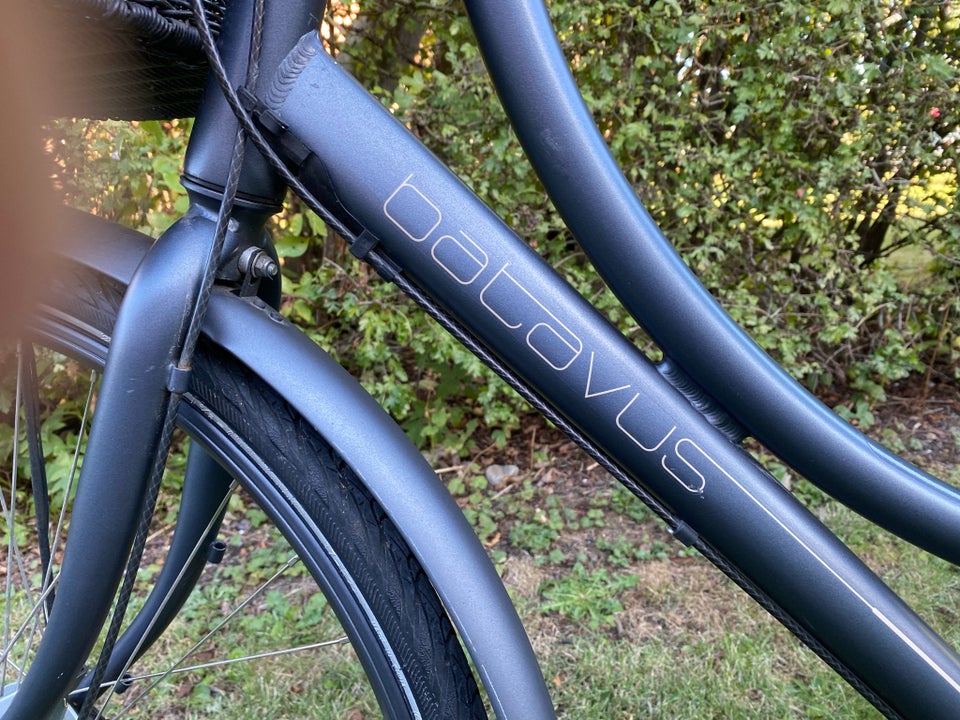 Damecykel Batavus Donna