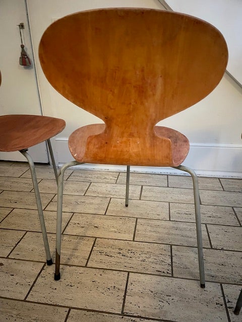 Arne Jacobsen 3100 stole