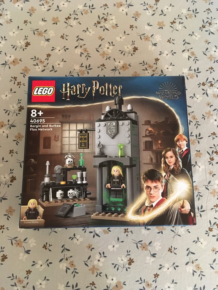 Lego Harry Potter 40695 Borgin and