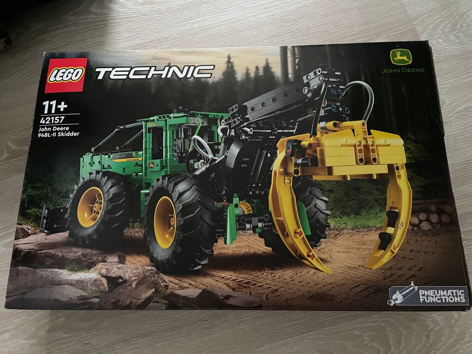 Lego Technic, 42157