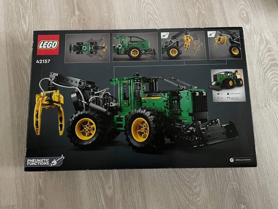 Lego Technic, 42157