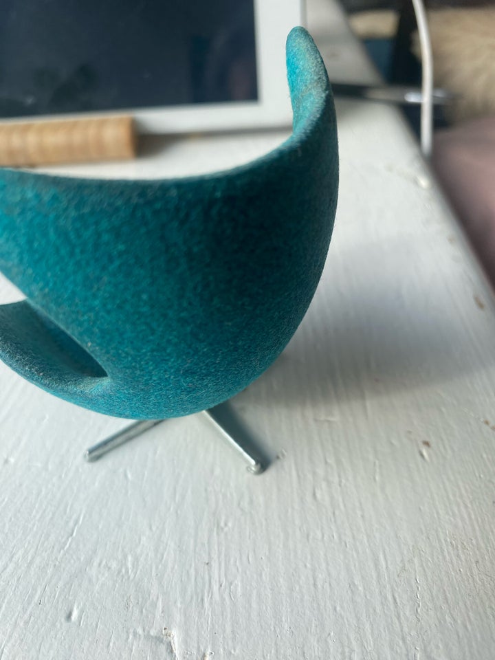 Arne Jacobsen Mini ægget Ægget