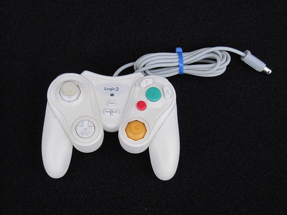 Nintendo Wii Game Pad Perfekt