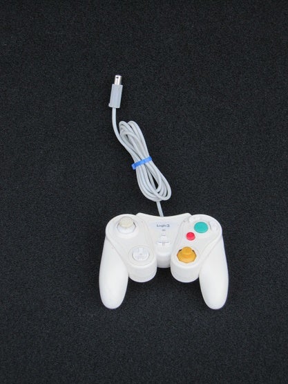 Nintendo Wii Game Pad Perfekt