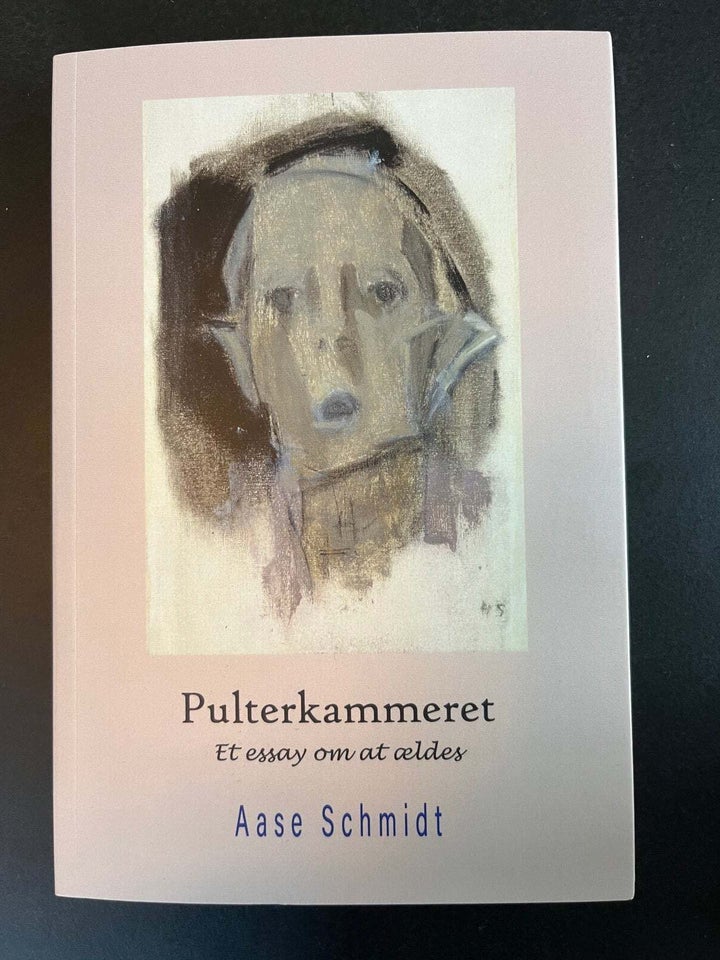 Pulterkammeret Aase Schmidt