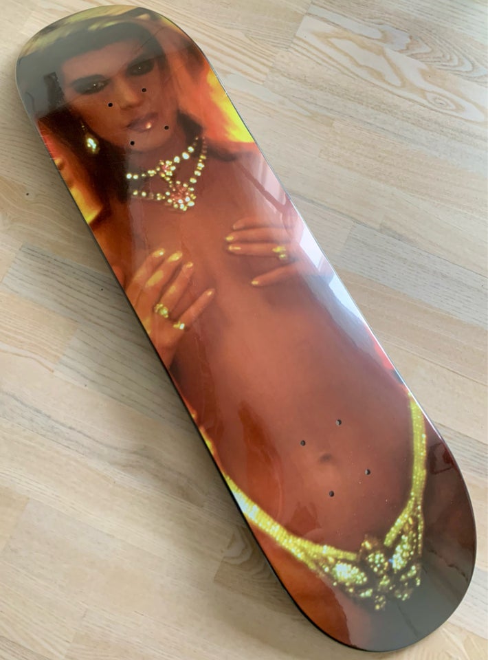 Skateboard Supreme