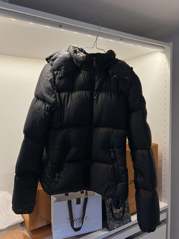 Jakke str 36 Moncler