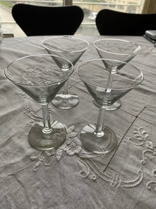 Glas COCKTAILGLAS HOLMEGAARD