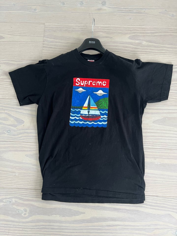 T-shirt, Supreme, str. M