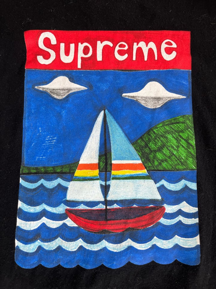 T-shirt, Supreme, str. M