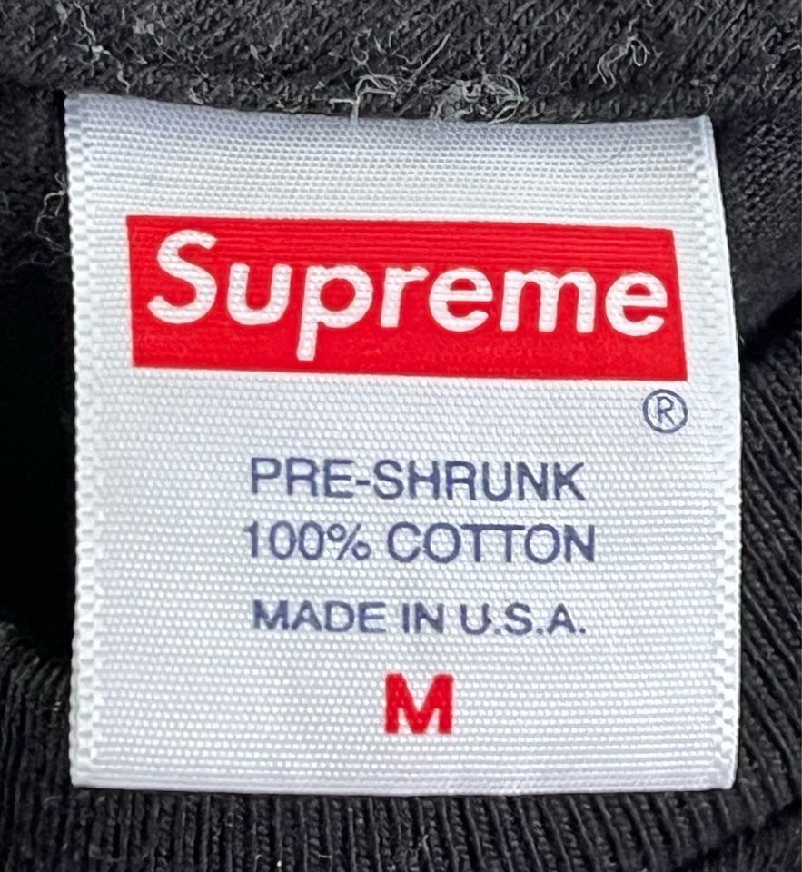 T-shirt, Supreme, str. M