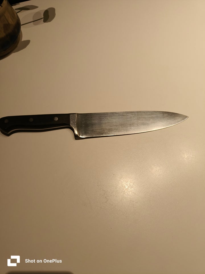 Køkkenkniv Japansk mærke