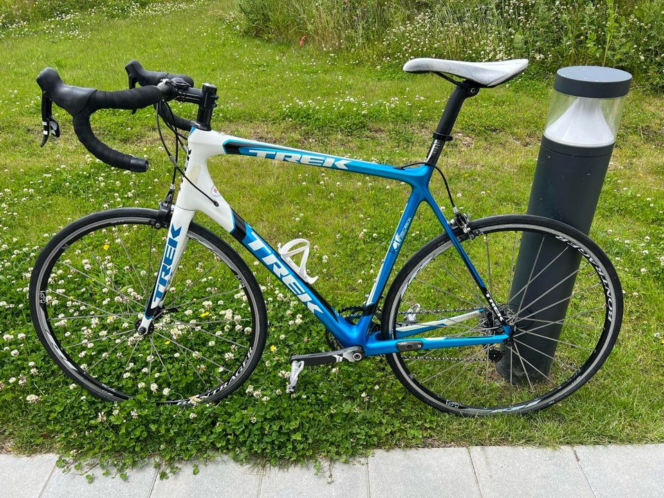 Herreracer Trek 60 cm stel