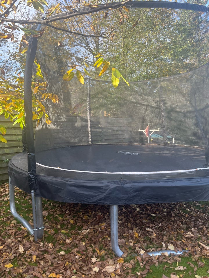 Extreme havetrampolin 426 cm